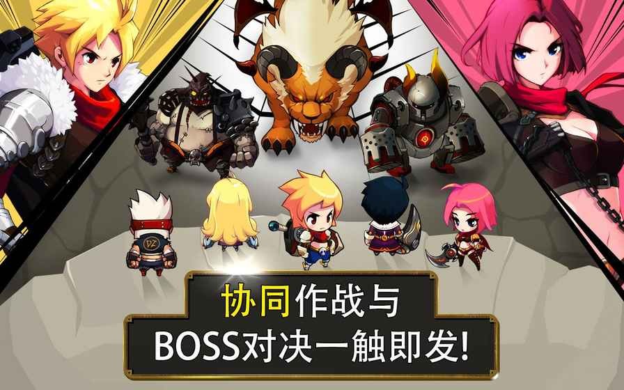 泽诺尼亚S中文版