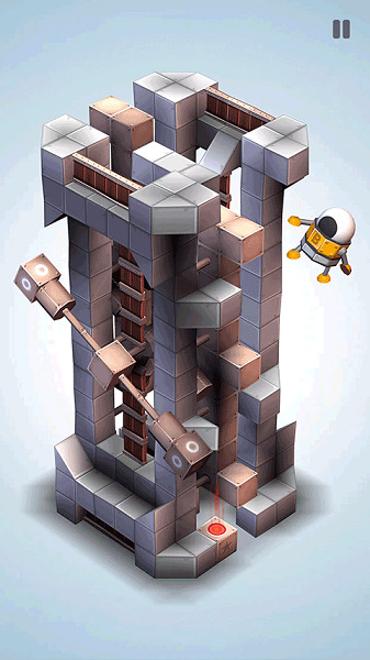 Mekorama游戏最新版