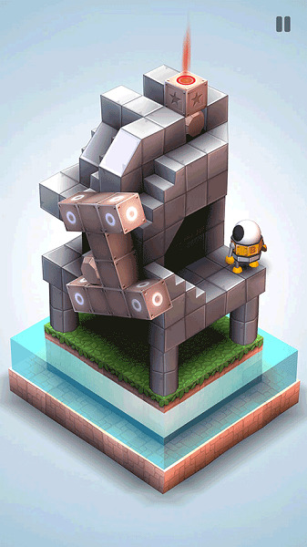 Mekorama游戏最新版