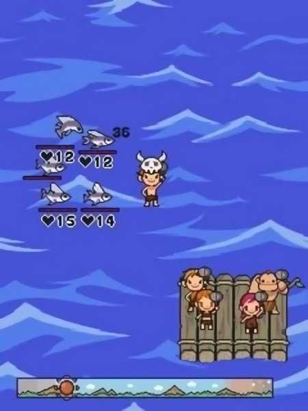 猿人时代手机版