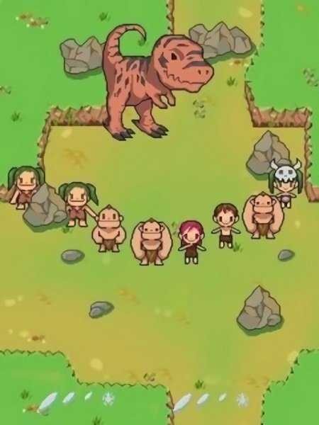 猿人时代手机版