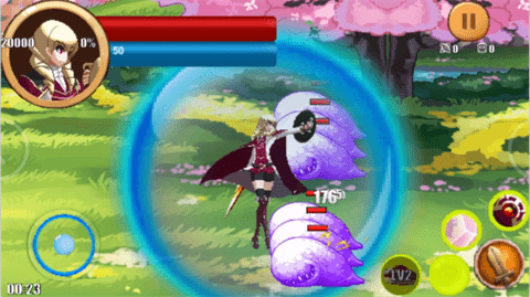 狩猎大冒险11无限金币版