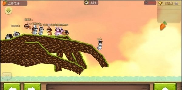 兔子大作战最新版