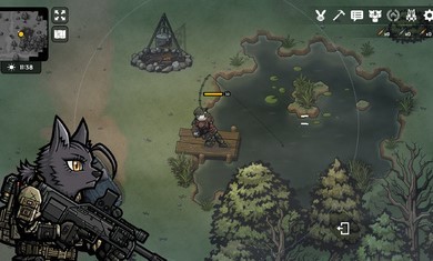 物种战争2启示录最新版游戏