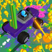 僵尸割草机游戏最新版