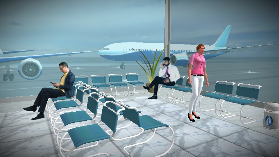 犯罪都市无广告版