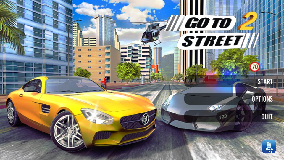 犯罪都市无广告版