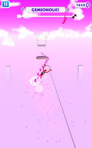 人类滑索英雄游戏安卓版