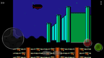 fc松鼠大战2游戏