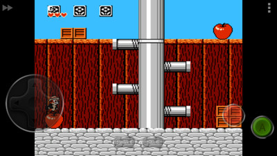 ps4松鼠大战重制版最新版