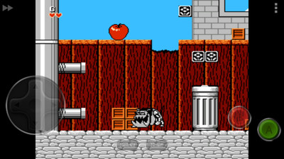 ps4松鼠大战重制版最新版