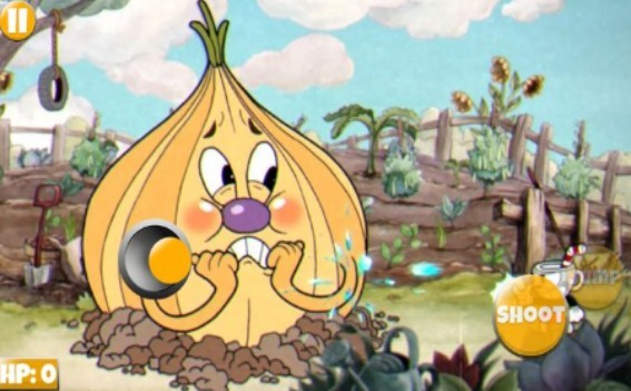 茶杯头冒险之旅最新版