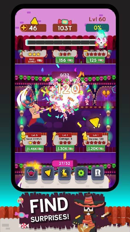 皮纳塔惩罚者游戏官方版