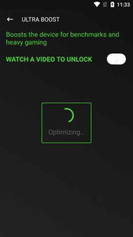GameBooster官方版