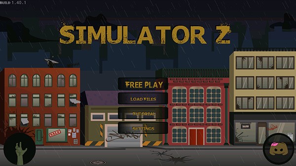 僵尸模拟器Z高级版