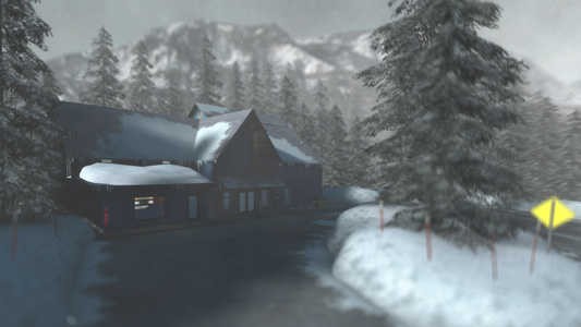 garrysmod内置菜单版