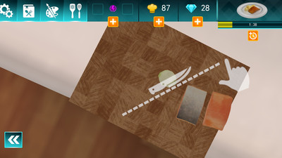 料理模拟器手机版正版中文