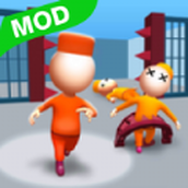 越狱小团伙单机版