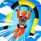 人类滑索英雄游戏安卓版