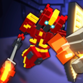 机器人大乱斗2游戏最新版