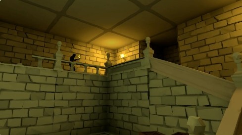 恶魔修女安卓版