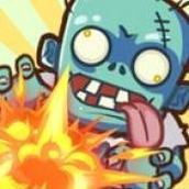 我独自打僵尸安卓版