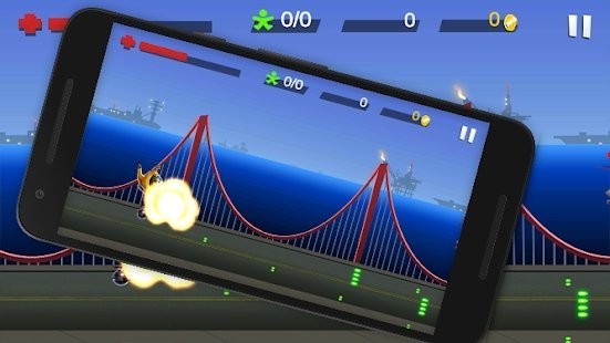 直升机生存之战游戏安卓版