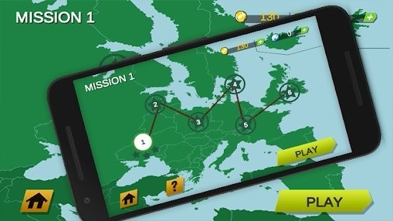 直升机生存之战游戏安卓版