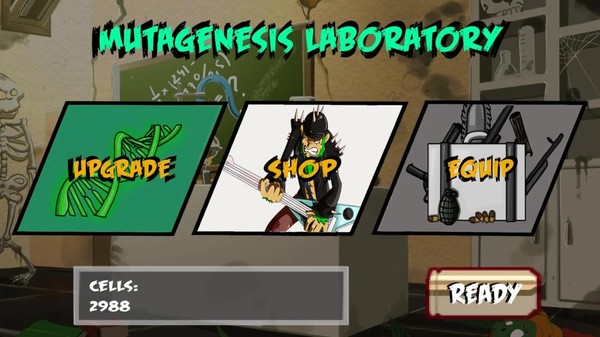 僵尸猩球大战最新版