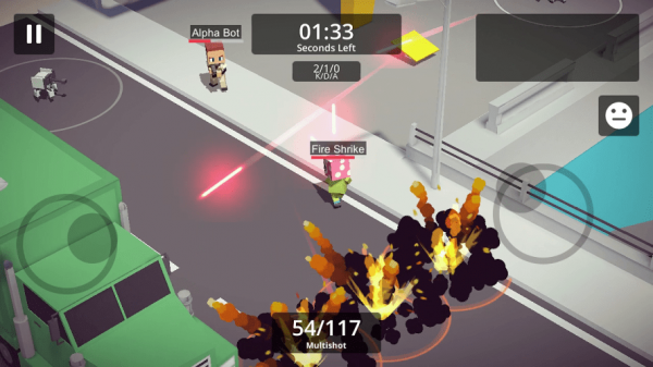 都市大作战游戏最新版