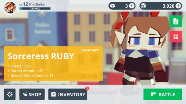 都市大作战游戏最新版