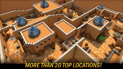 火柴蜘蛛侠枪战英雄官方版