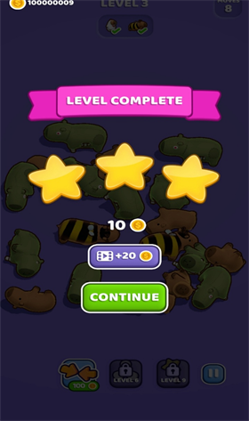 卡皮巴拉比赛游戏免费版