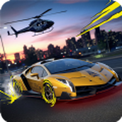 地下飙车赛2官方正版