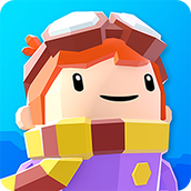 滑动浮空岛（Land Sliders）中文版