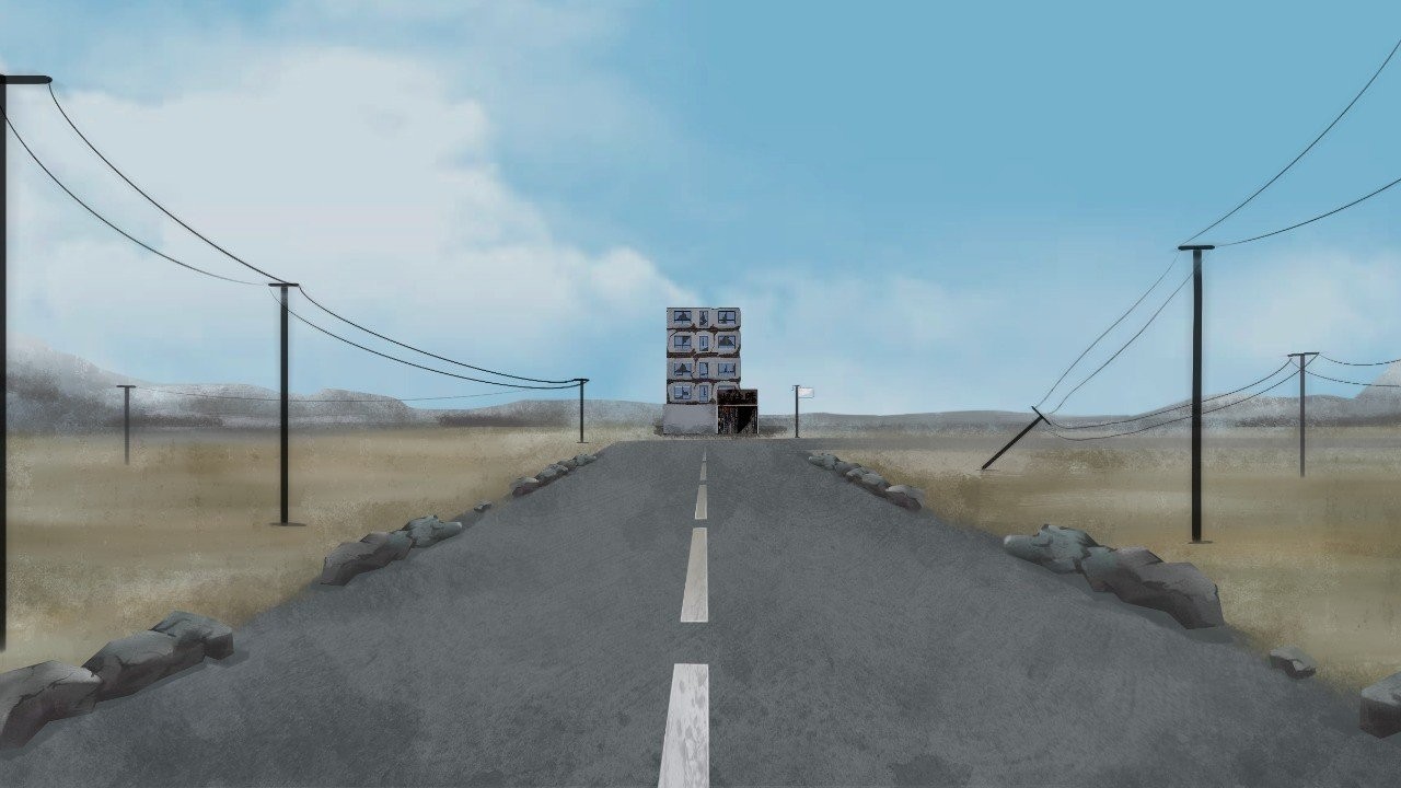 禁忌taboo中文版