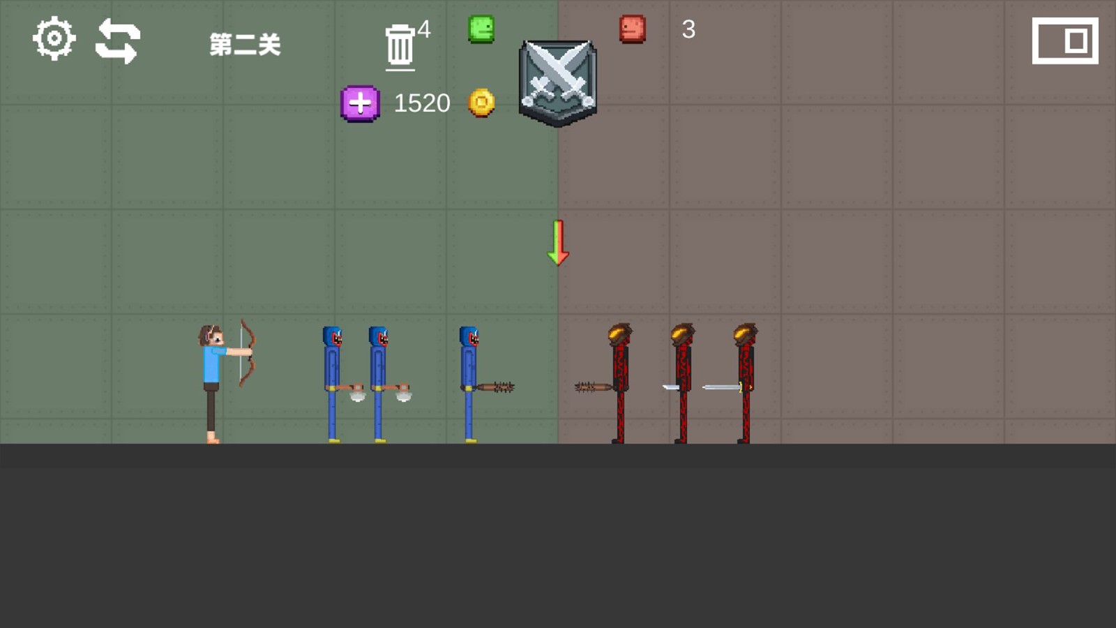 狂野甜瓜派对最新版