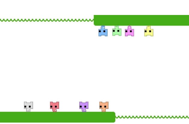 大橘猫模拟器最新版