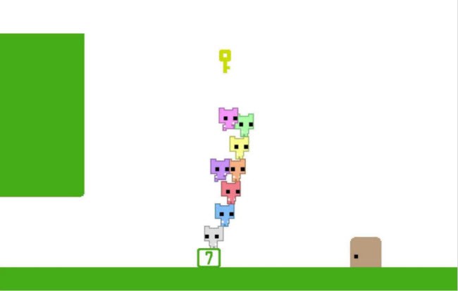 大橘猫模拟器最新版