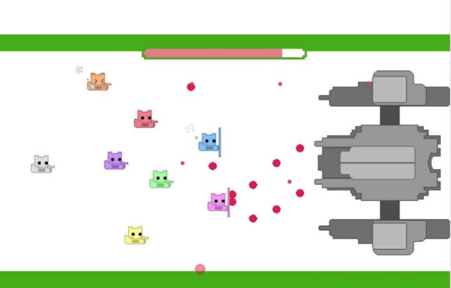 大橘猫模拟器最新版