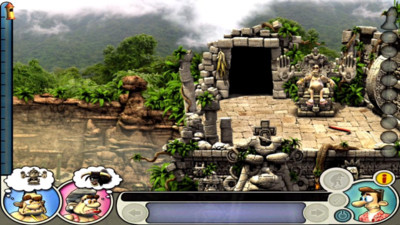 整蛊邻居第二季中文版