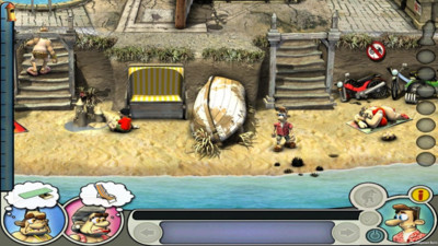 整蛊邻居第二季中文版