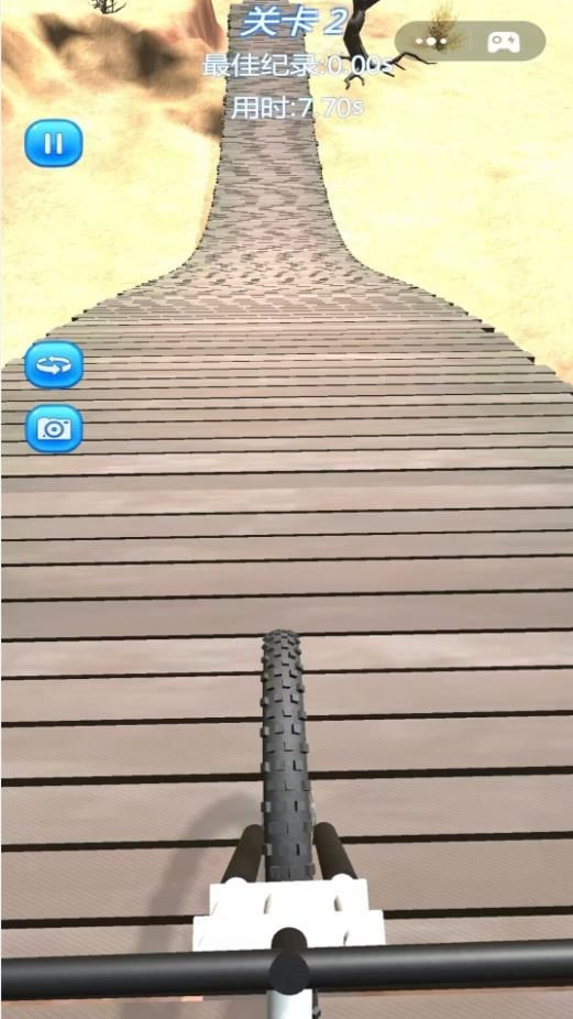 自行车山地骑行游戏安卓版