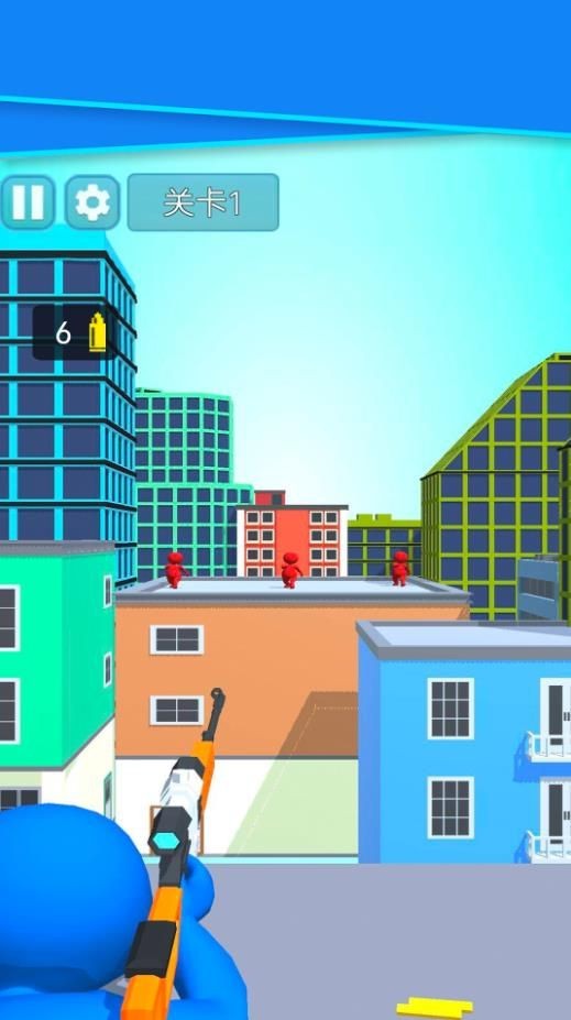 火柴人作战模拟游戏安卓版