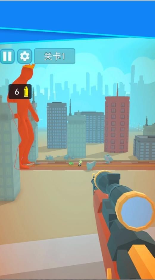 火柴人作战模拟游戏安卓版