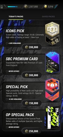 足球经理人22游戏最新版