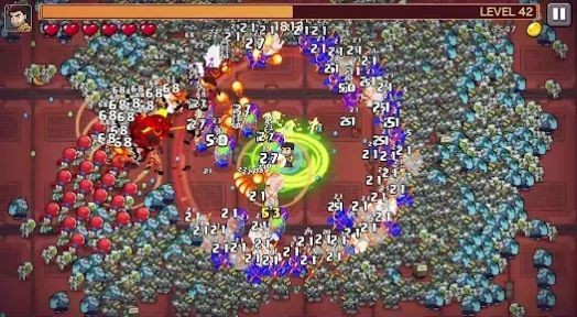 火星归来内购版游戏