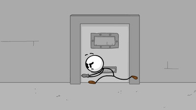 火柴人大作战游戏逃生