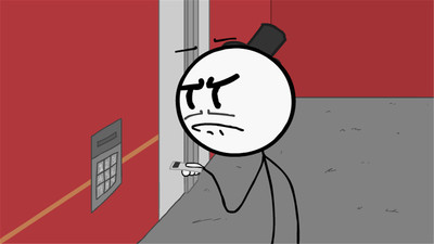 火柴人飞艇救援手机版