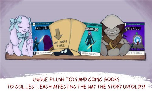 艾琳娜的焦虑汉化版